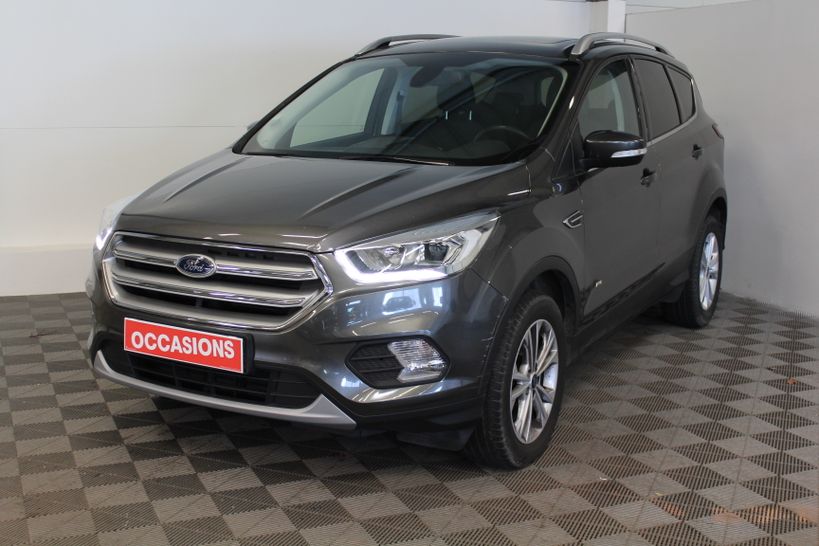 FORD KUGA 2018 - Photo n°1