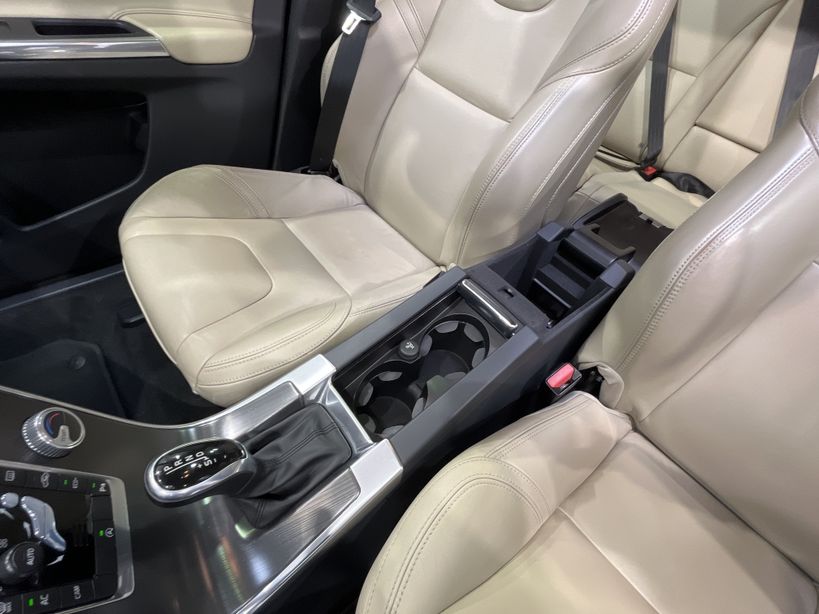VOLVO XC60 2016 - Photo n°20