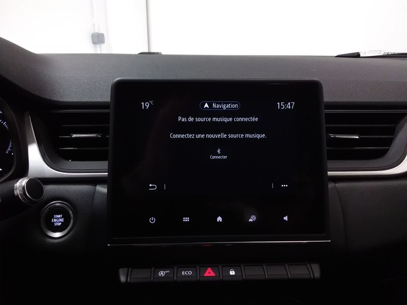 RENAULT CAPTUR 2020 - Photo n°17