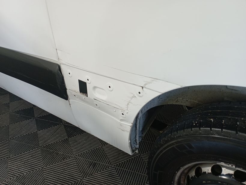 RENAULT MASTER FOURGON 2020 - Photo n°32