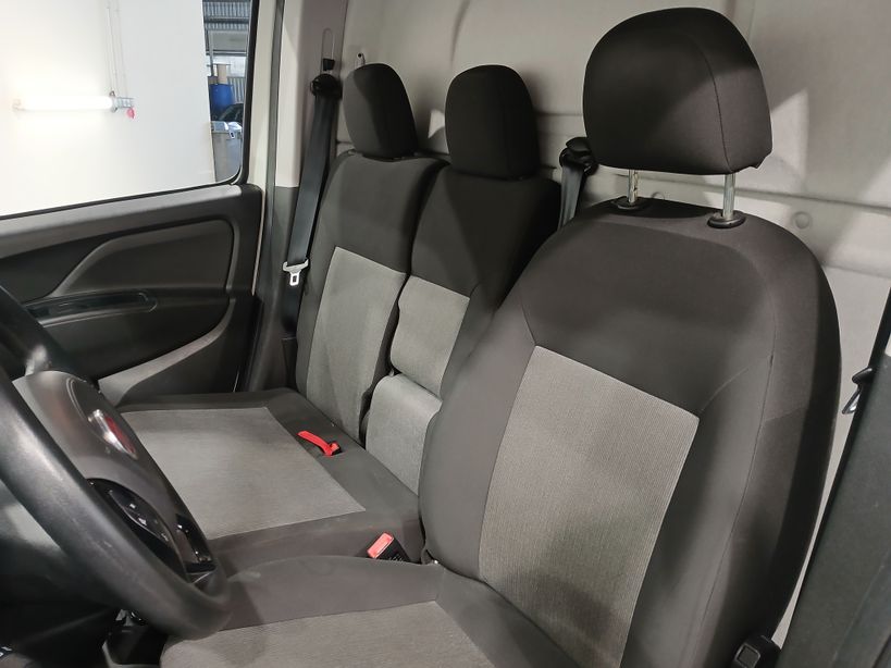 FIAT DOBLO CARGO 2020 - Photo n°27