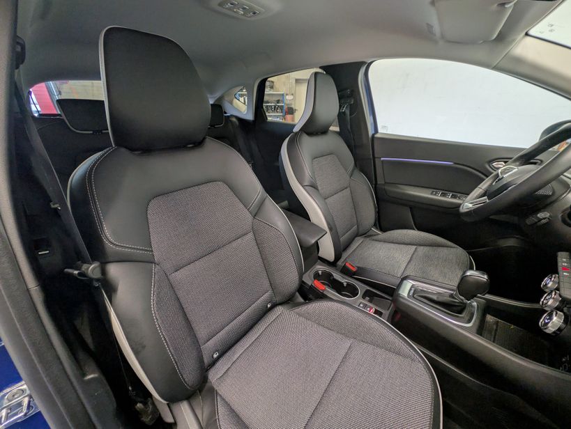 RENAULT CAPTUR 2022 - Photo n°19