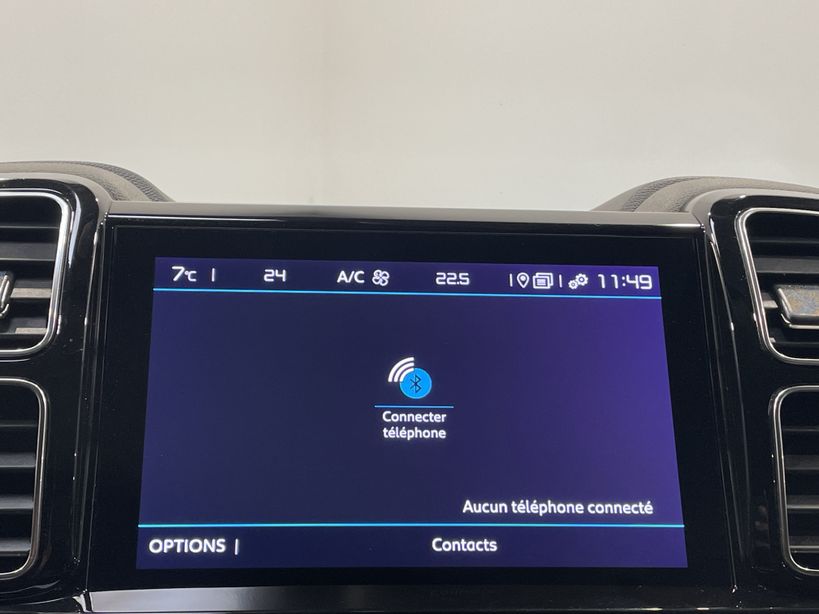 CITROEN C5 AIRCROSS BUSINESS 2021 - Photo n°17