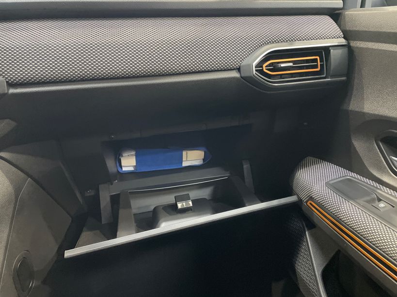 DACIA SANDERO 2022 - Photo n°24