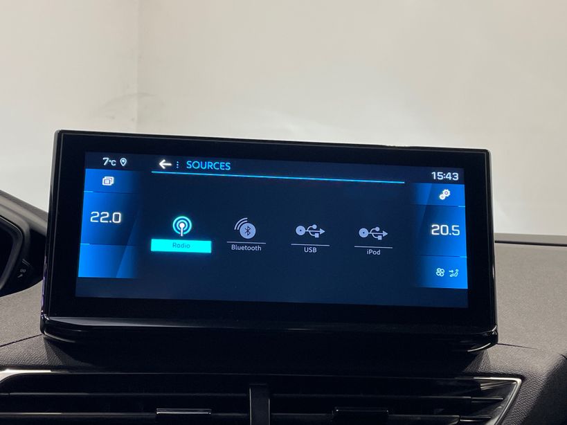 PEUGEOT 5008 2023 - Photo n°16