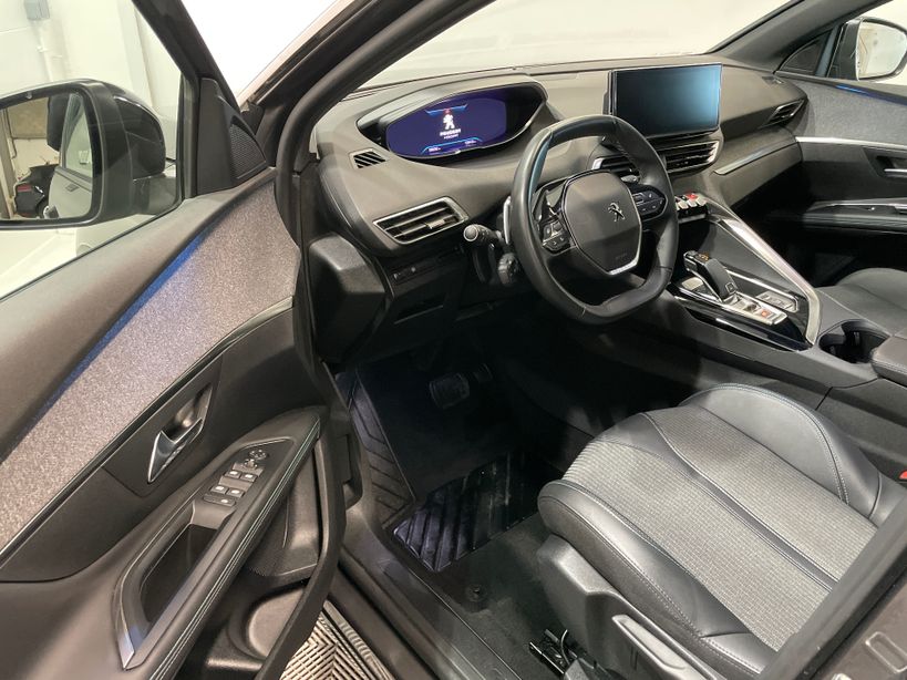 PEUGEOT 5008 2023 - Photo n°12