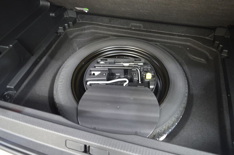 CITROEN C5 AIRCROSS 2021 - Photo n°48