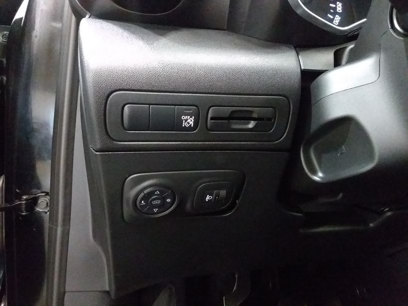 CITROEN C3 AIRCROSS 2024 - Photo n°23