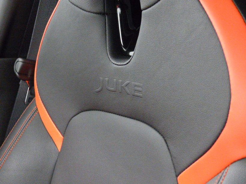 NISSAN JUKE 2020 - Photo n°27