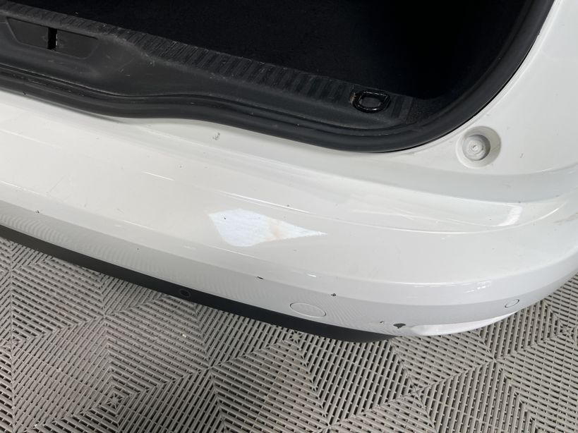 CITROEN C4 SPACETOURER 2019 - Photo n°2