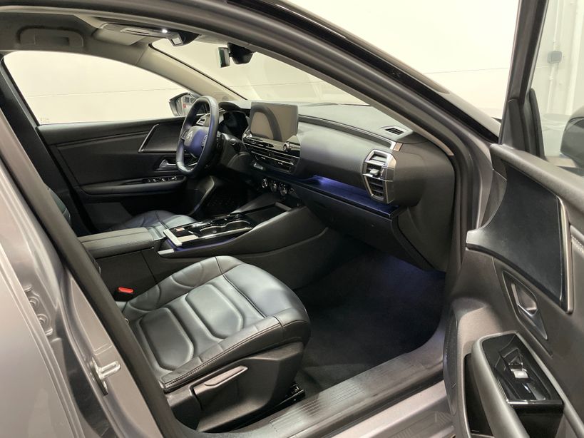 CITROEN C5 X 2024 - Photo n°7