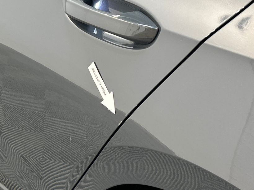 VOLKSWAGEN GOLF 2022 - Photo n°4