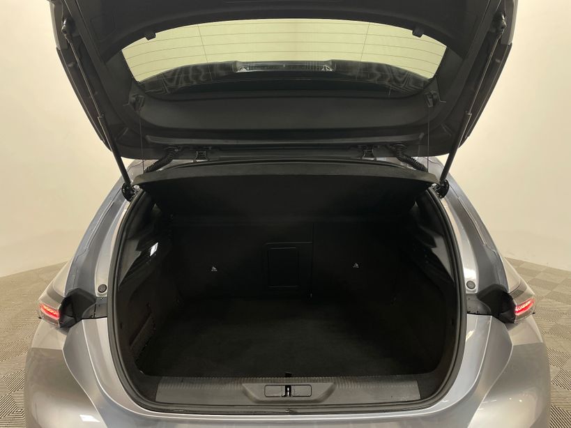 PEUGEOT 308 2023 - Photo n°55