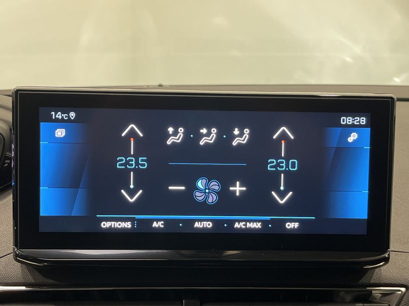 PEUGEOT 3008 2023 - Photo n°14