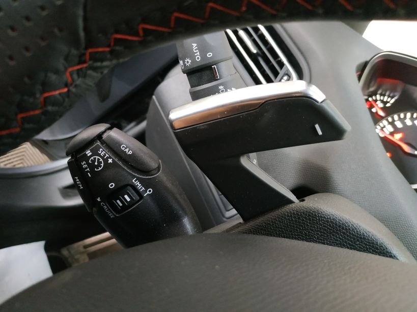 PEUGEOT 308 2021 - Photo n°30
