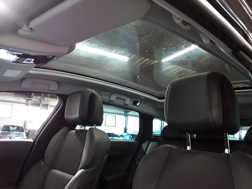 PEUGEOT 508 RXH 2016 - Photo n°20