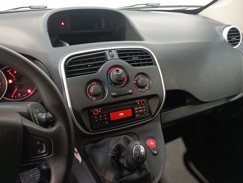 RENAULT KANGOO EXPRESS 2020 - Photo n°13