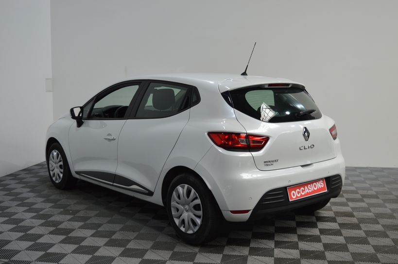 RENAULT CLIO IV 2019 - Photo n°3