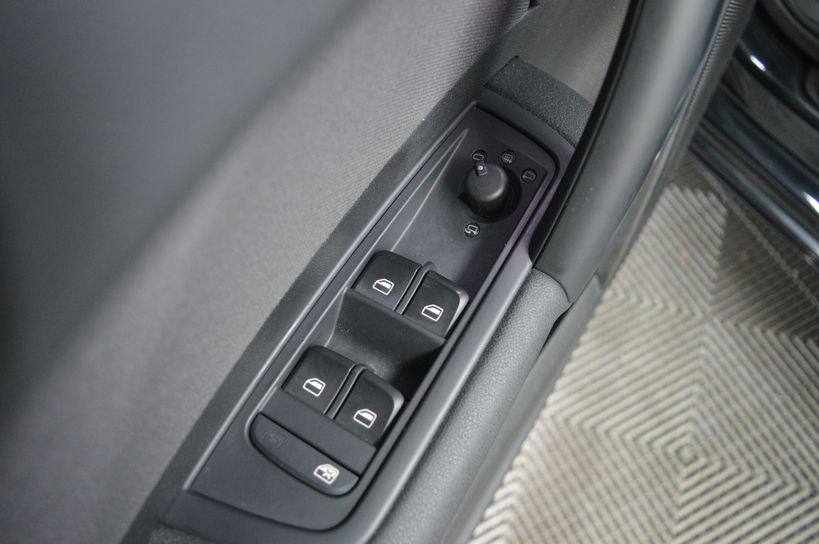 AUDI A1 SPORTBACK 2013 - Photo n°31