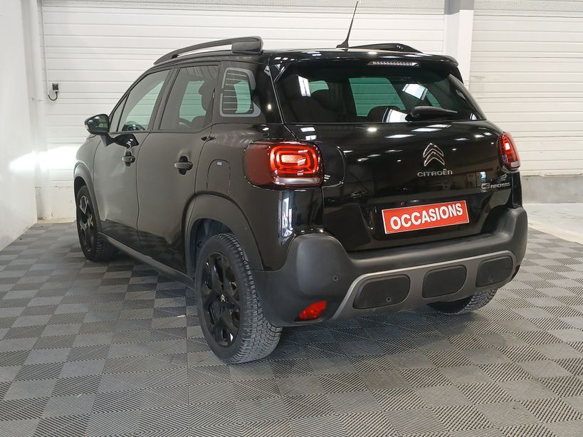 CITROEN C3 AIRCROSS 2024 - Photo n°6