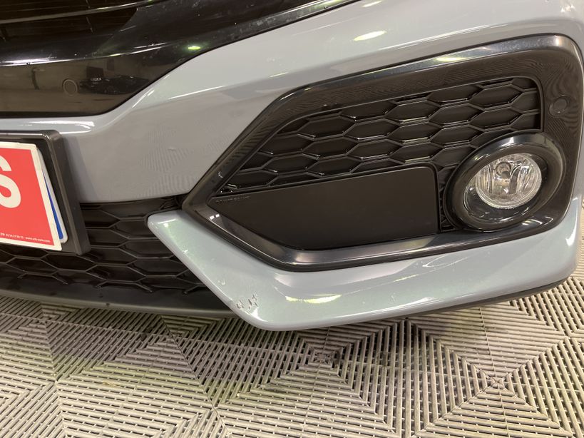 HONDA CIVIC 2018 2019 - Photo n°8