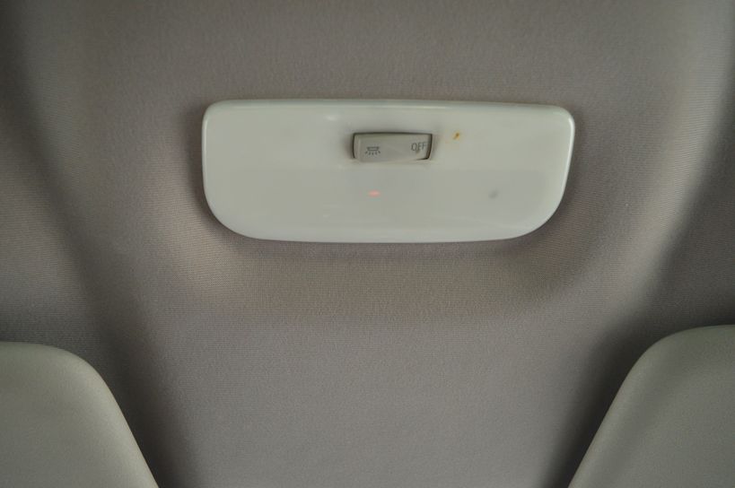 RENAULT SCENIC III 2013 - Photo n°22
