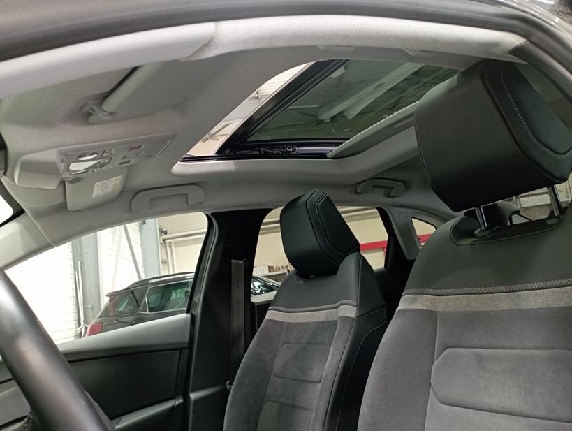 CITROEN C4 X 2023 - Photo n°12