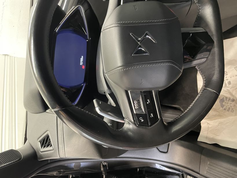 DS DS3 CROSSBACK 2021 - Photo n°14