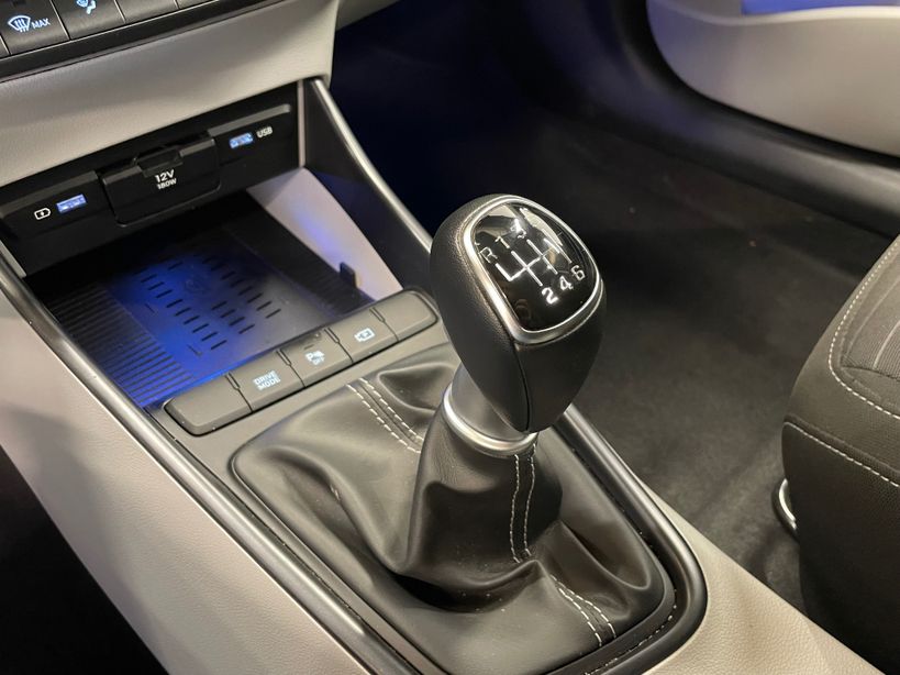 HYUNDAI i20 2022 - Photo n°24