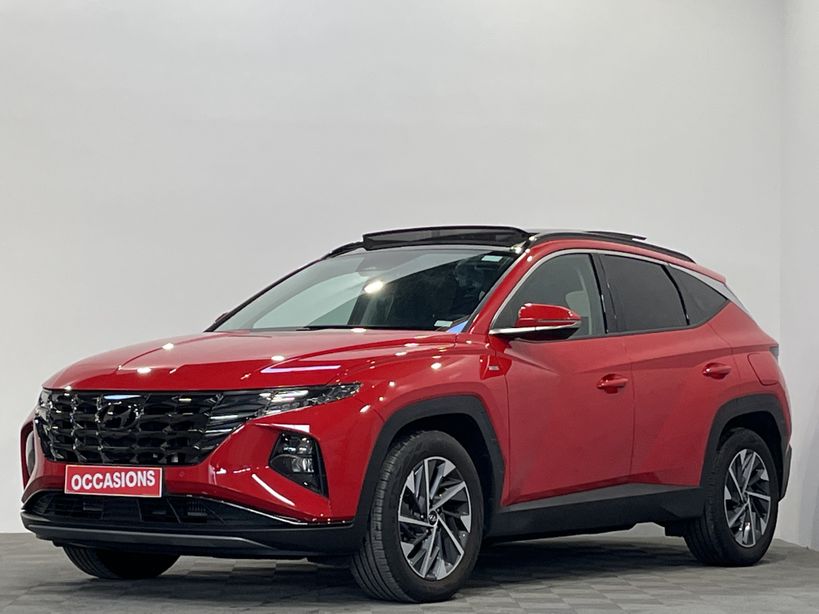 HYUNDAI TUCSON 2023 - Photo n°1