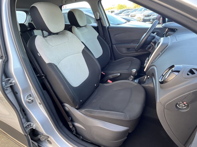 RENAULT CAPTUR 2019 - Photo n°41