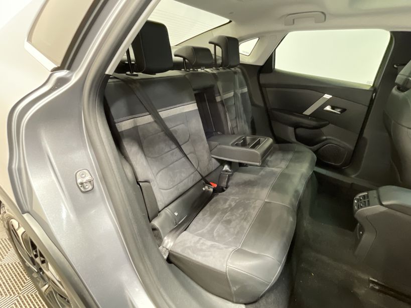 CITROEN C4 X 2023 - Photo n°44