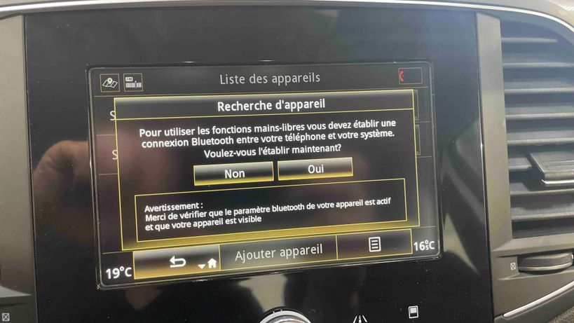 RENAULT TALISMAN BUSINESS 2020 - Photo n°13