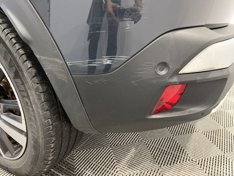 PEUGEOT 3008 2020 - Photo n°30