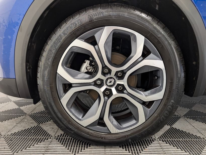 RENAULT CAPTUR 2023 - Photo n°21