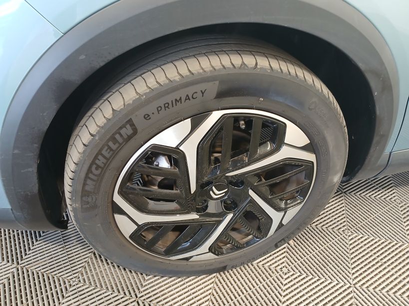 CITROEN C4 2024 - Photo n°4
