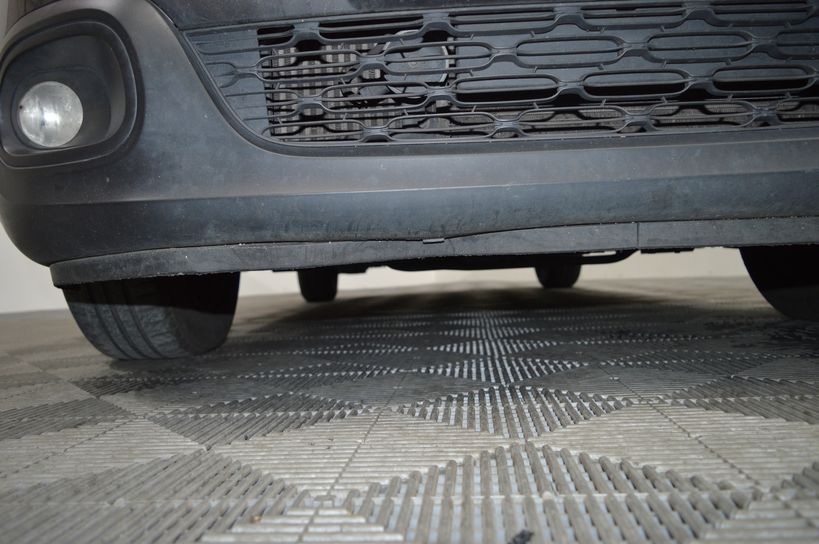 CITROEN C3 BUSINESS 2018 - Photo n°6