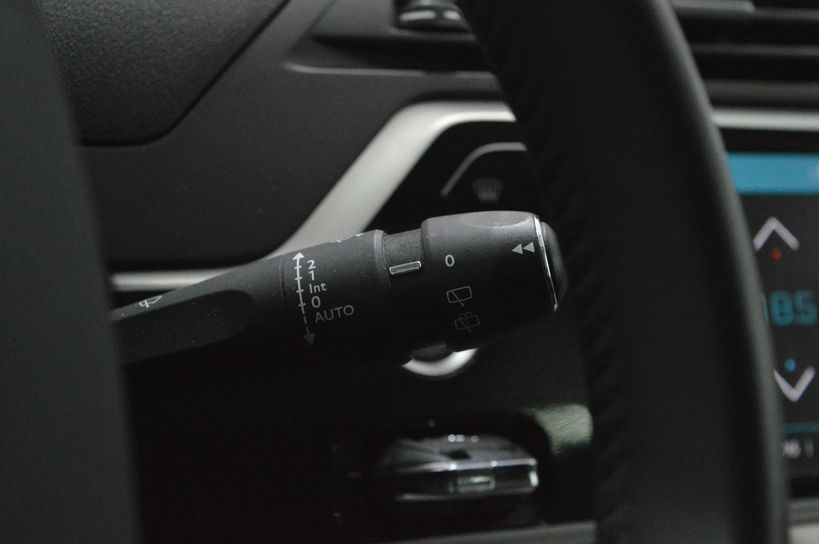 CITROEN C4 SPACETOURER 2019 - Photo n°22