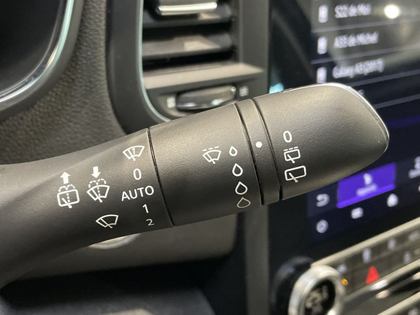 RENAULT MEGANE IV ESTATE 2020 - Photo n°29