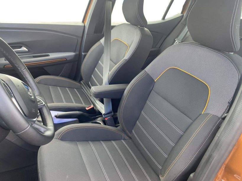DACIA SANDERO 2022 - Photo n°10
