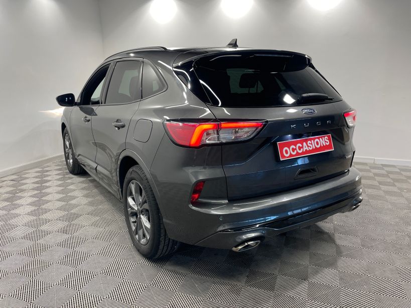 FORD KUGA 2022 - Photo n°8