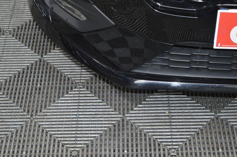 FORD FIESTA 2019 - Photo n°2