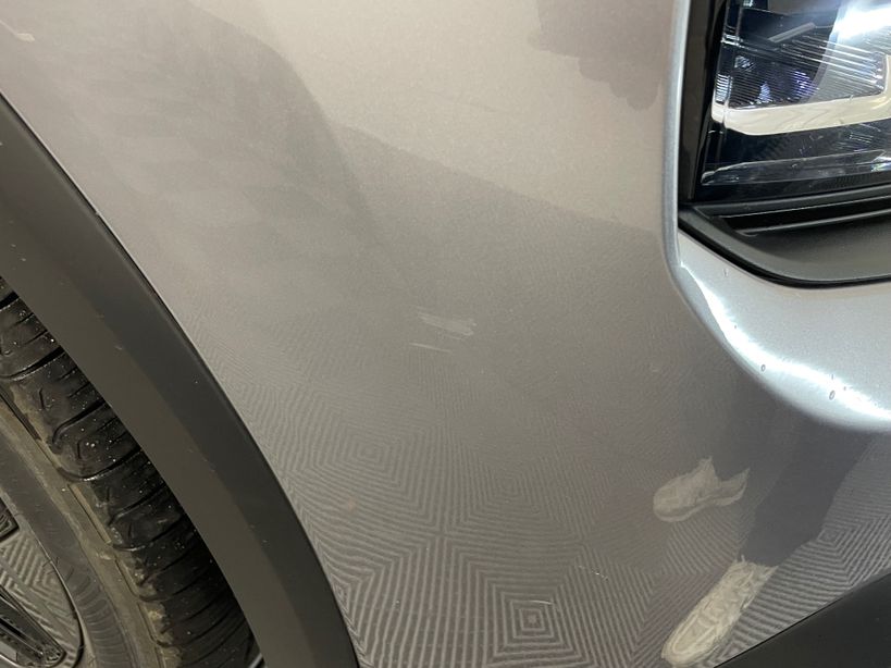 CITROEN C4 2024 - Photo n°2