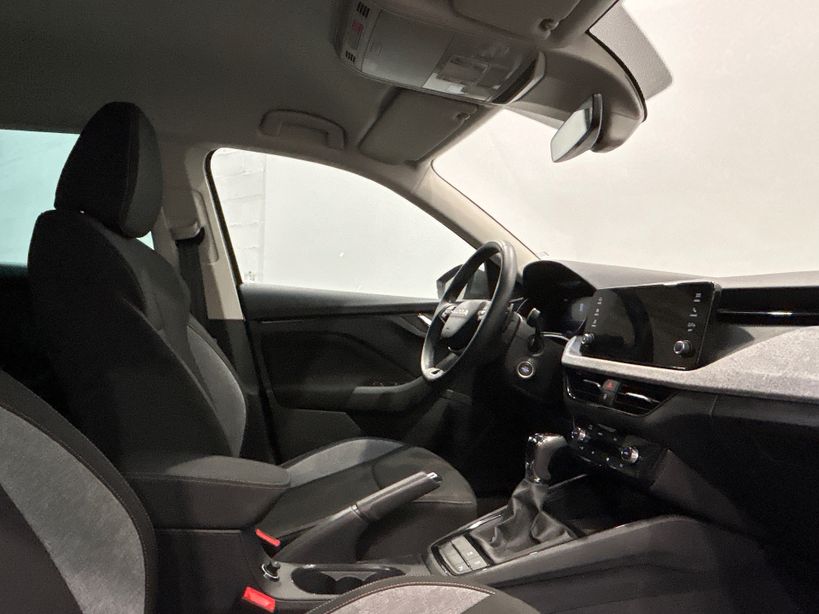 SKODA SCALA 2025 - Photo n°21