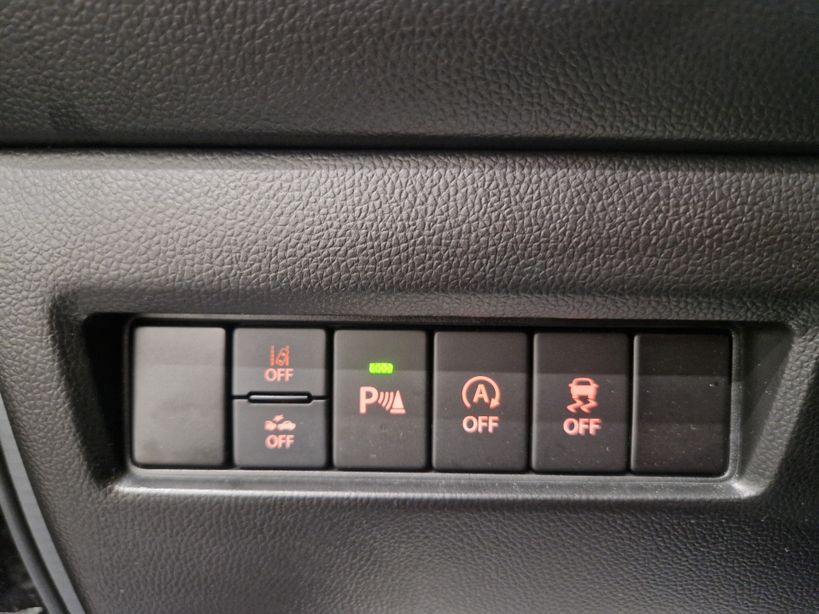 SUZUKI SWIFT 2023 - Photo n°28