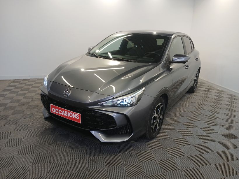MG MG3 2025 - Photo n°1