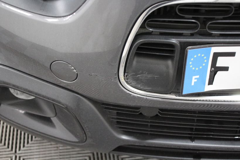 CITROEN C4 CACTUS 2020 - Photo n°5