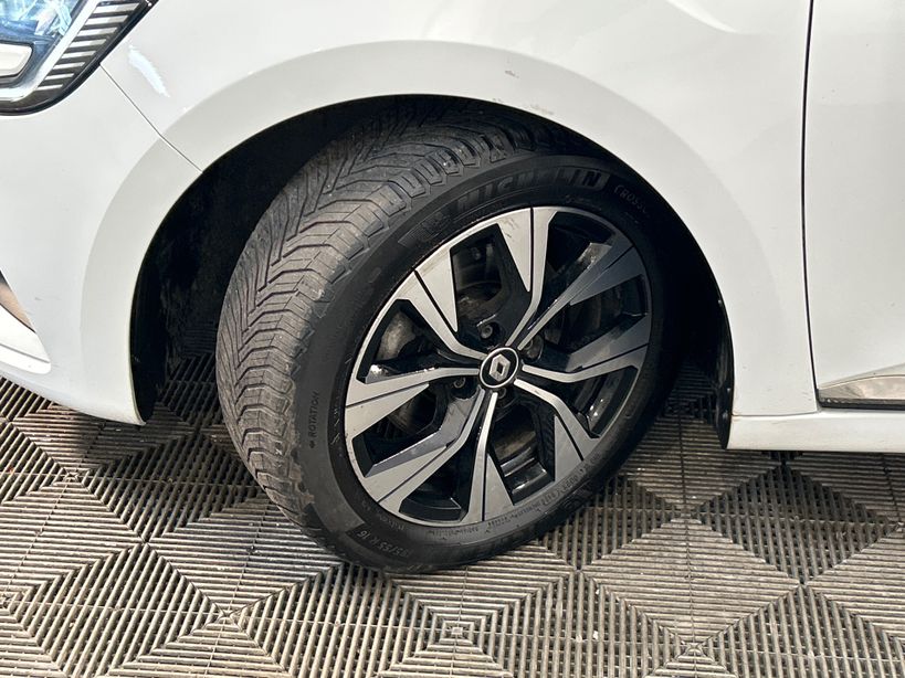 RENAULT CLIO V 2022 - Photo n°7