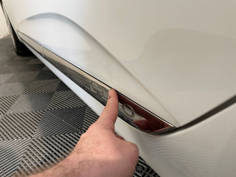 RENAULT CLIO V 2020 - Photo n°14