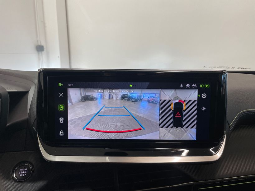 PEUGEOT 2008 2024 - Photo n°14